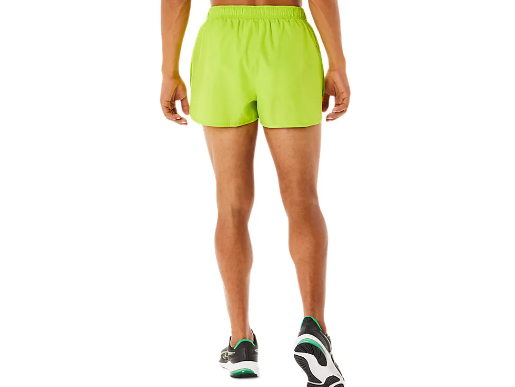 Heren ASICS Shorts*Core Split Short