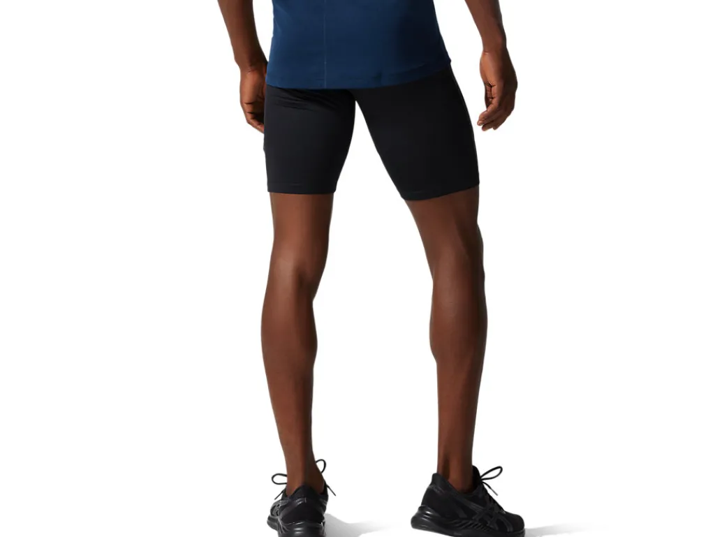 Heren ASICS Tights & Leggings*Core Sprinter
