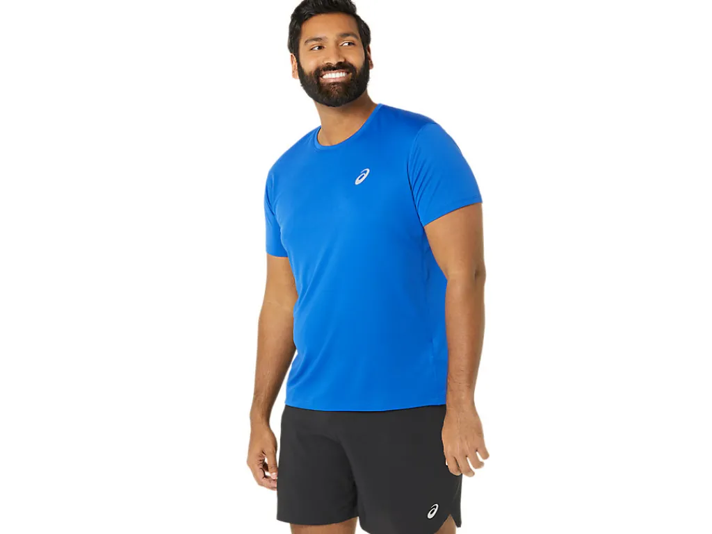 core_ss_top_2-3.webp Heren ASICS Shirts Met Korte Mouwen*Core Ss Top