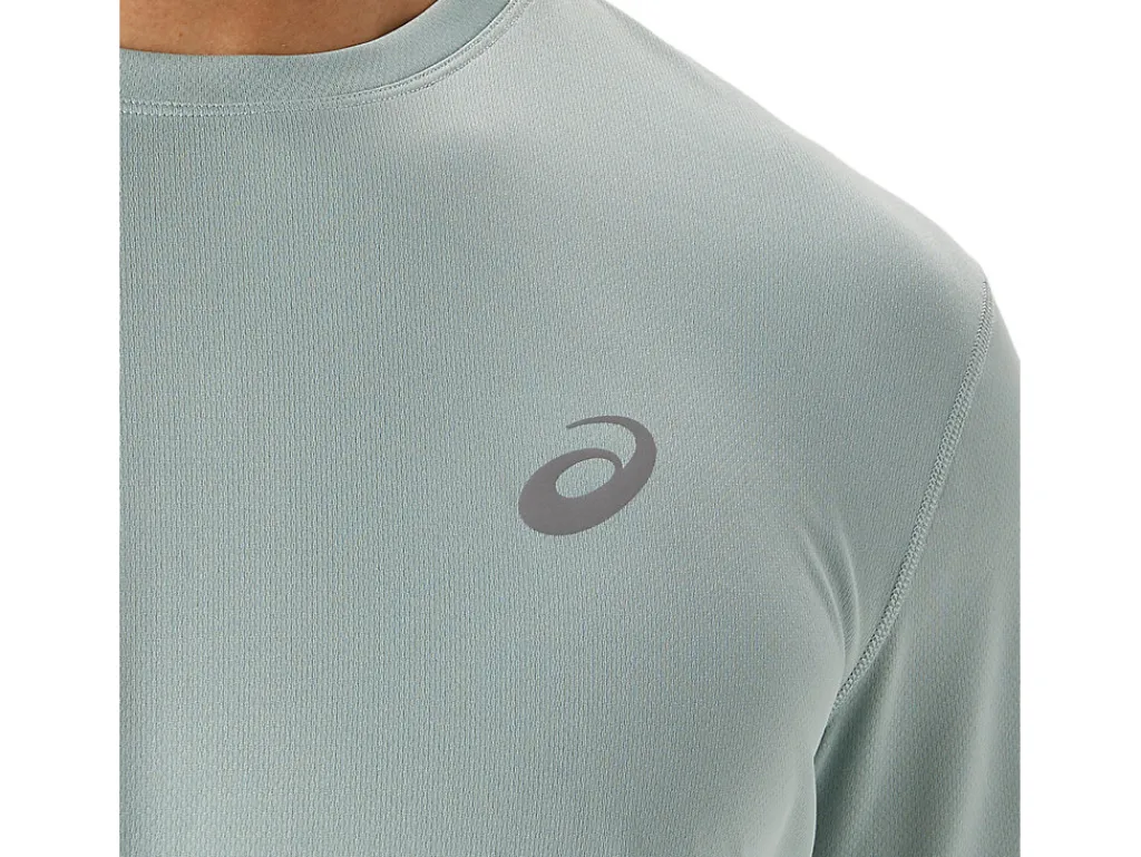 core_ss_top_3-4.webp Heren ASICS Shirts Met Korte Mouwen*Core Ss Top