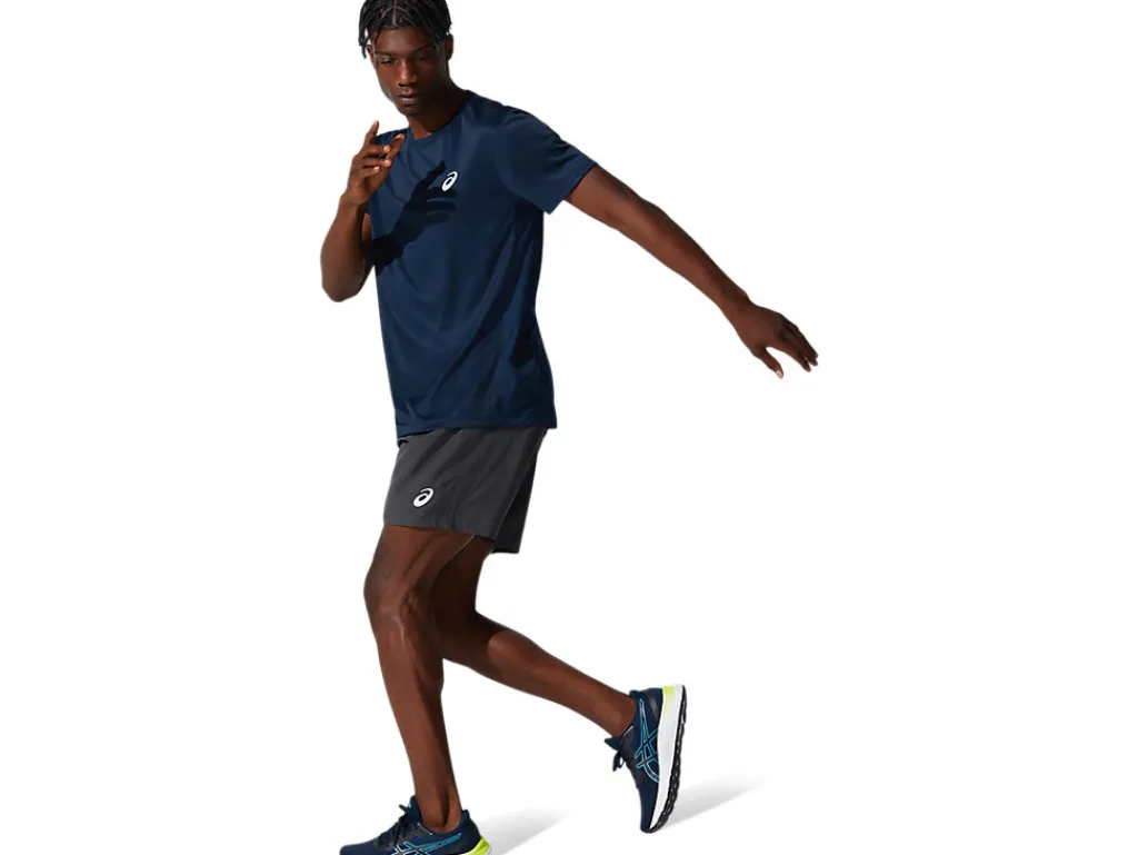 core_ss_top_4.webp Heren ASICS Shirts Met Korte Mouwen*Core Ss Top