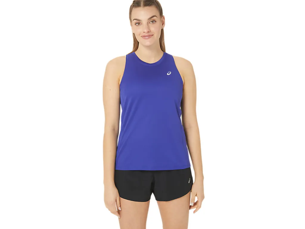 Missen ASICS Shirts Met Korte Mouwen*Core Tank