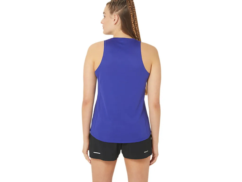 Missen ASICS Shirts Met Korte Mouwen*Core Tank