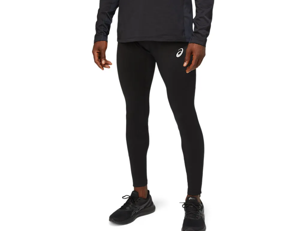 Heren ASICS Tights & Leggings*Core Winter Tight