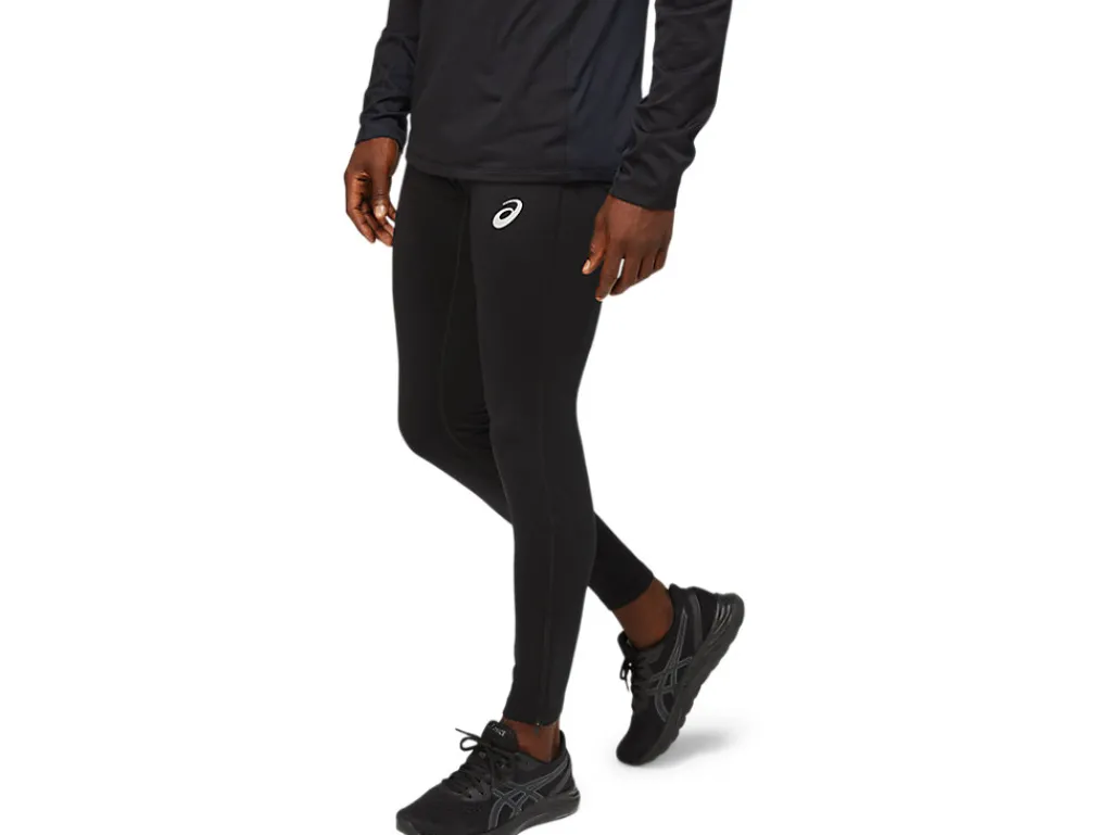 Heren ASICS Tights & Leggings*Core Winter Tight