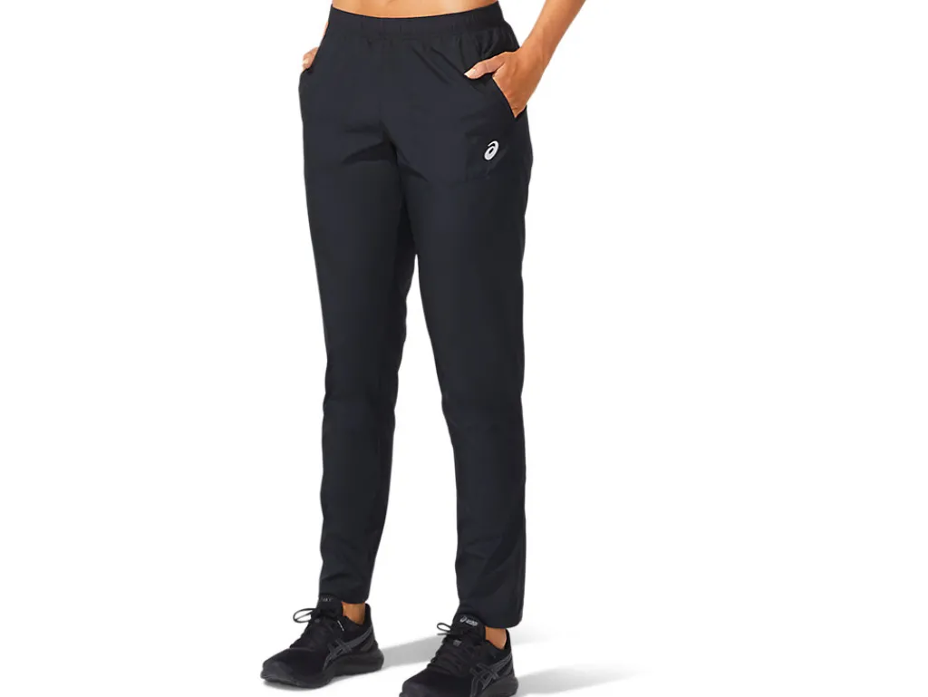 Missen ASICS Broek*Core Woven Pant