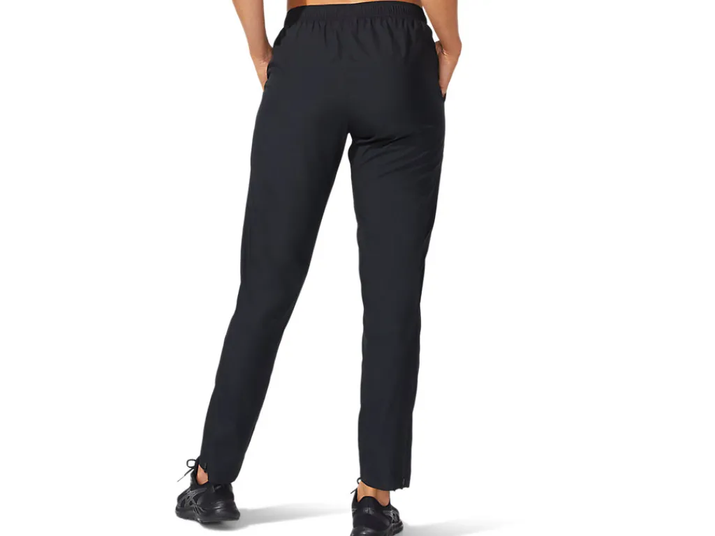Missen ASICS Broek*Core Woven Pant