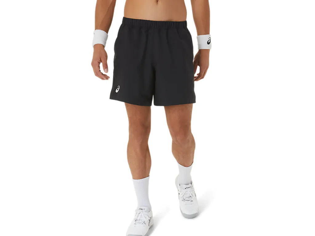 Heren ASICS Shorts*Court 7In Short