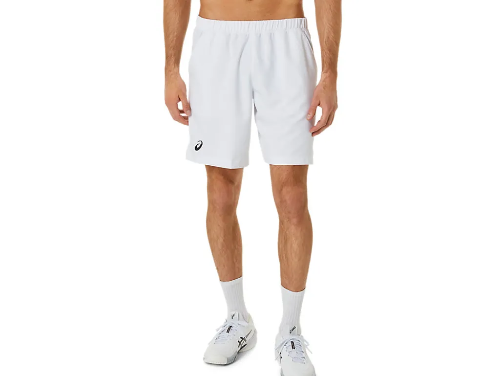 Heren ASICS Shorts*Court 9In Short
