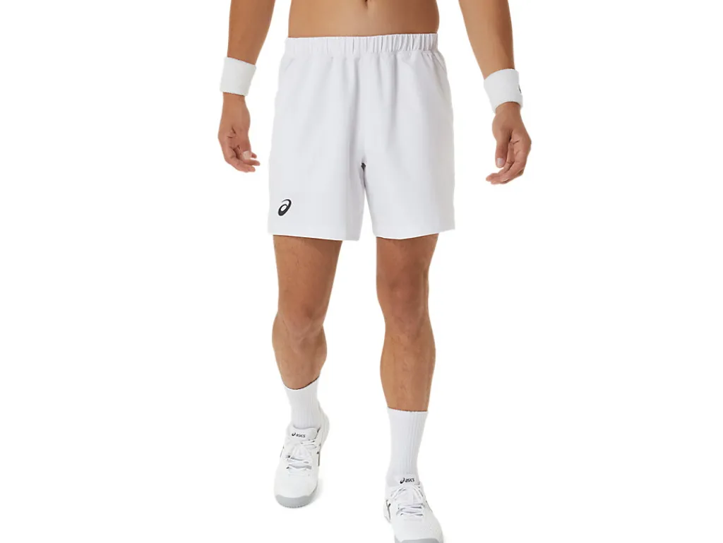 Heren ASICS Shorts*Court 7In Short