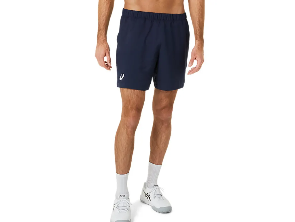 Heren ASICS Shorts*Court 7In Short