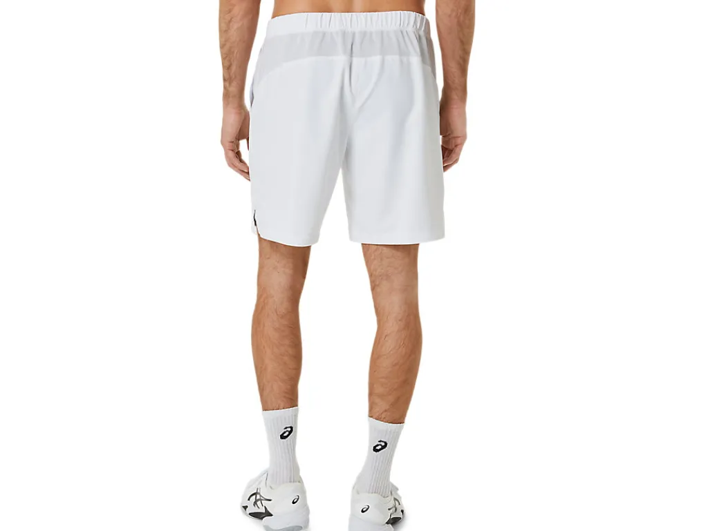 Heren ASICS Shorts*Court 9In Short