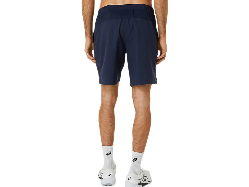Heren ASICS Shorts*Court 9In Short