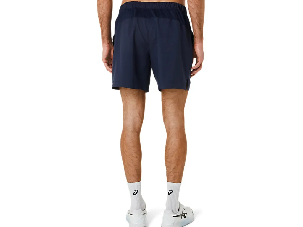Heren ASICS Shorts*Court 7In Short