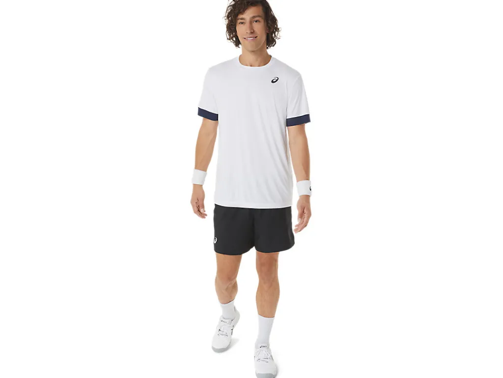 court_in_short_7.webp Heren ASICS Shorts*Court 7In Short