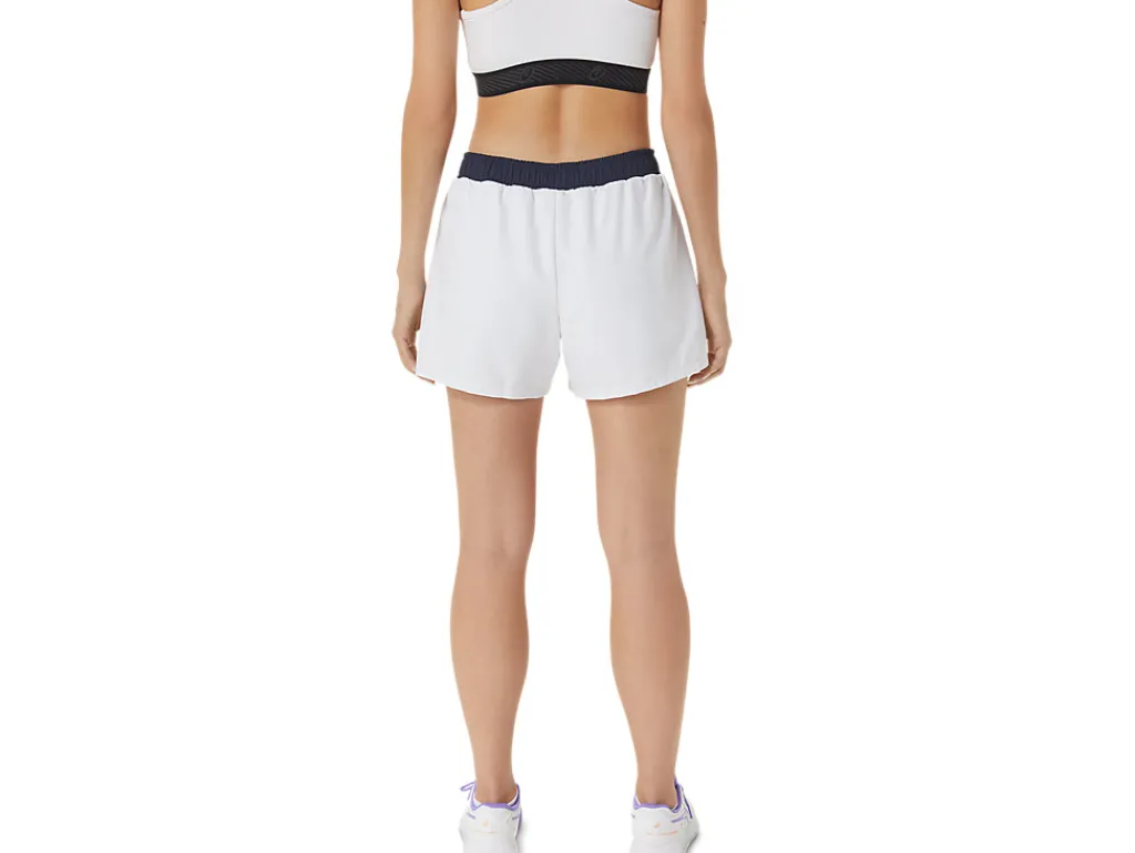 Missen ASICS Shorts*Court Short