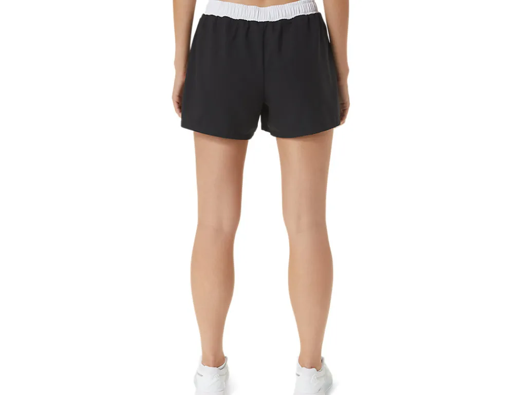 Missen ASICS Shorts*Court Short