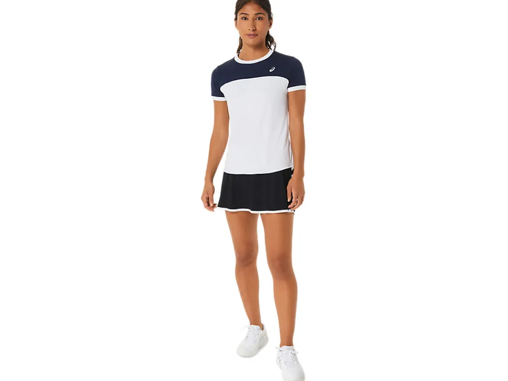 court_skort_5-2.webp Missen ASICS Rokken & Jurken*Court Skort