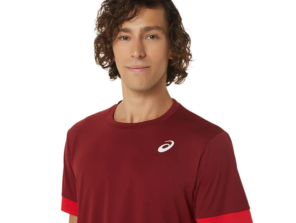 court_ss_top_3-1.webp Heren ASICS Shirts Met Korte Mouwen*Court Ss Top