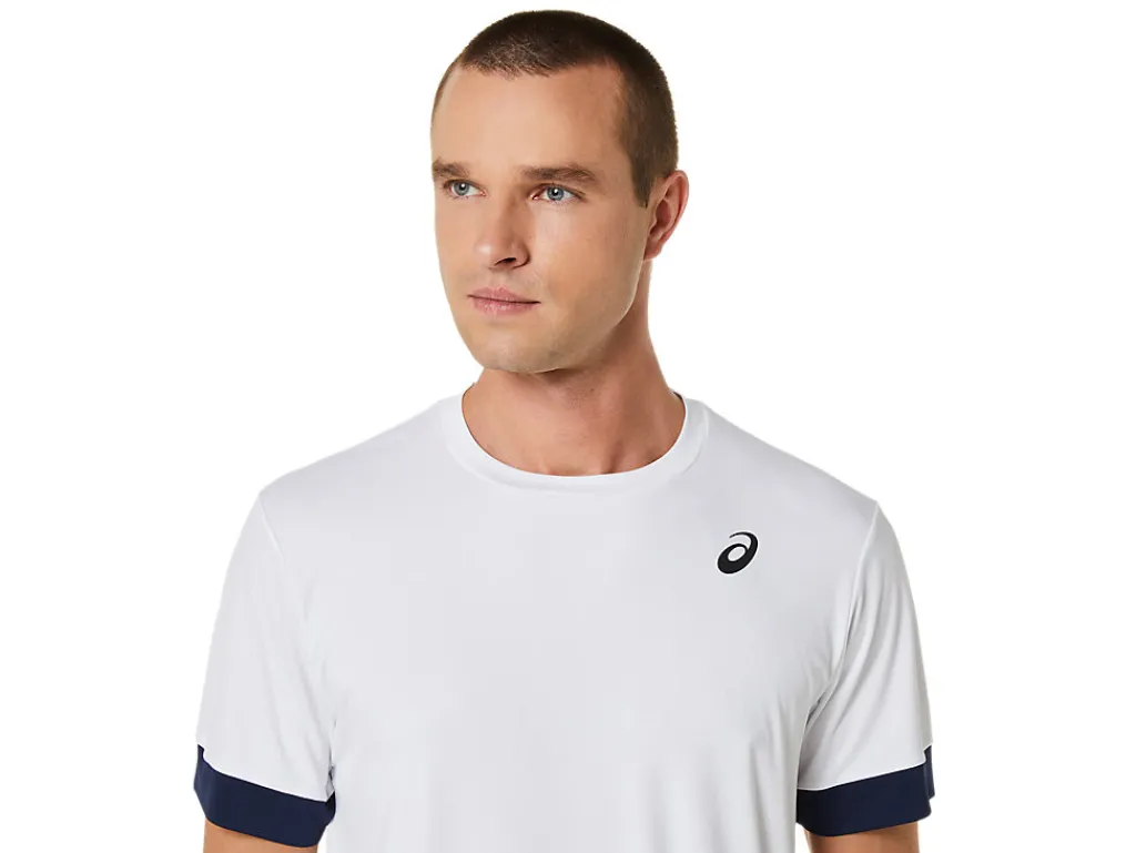 court_ss_top_3-2.webp Heren ASICS Shirts Met Korte Mouwen*Court Ss Top