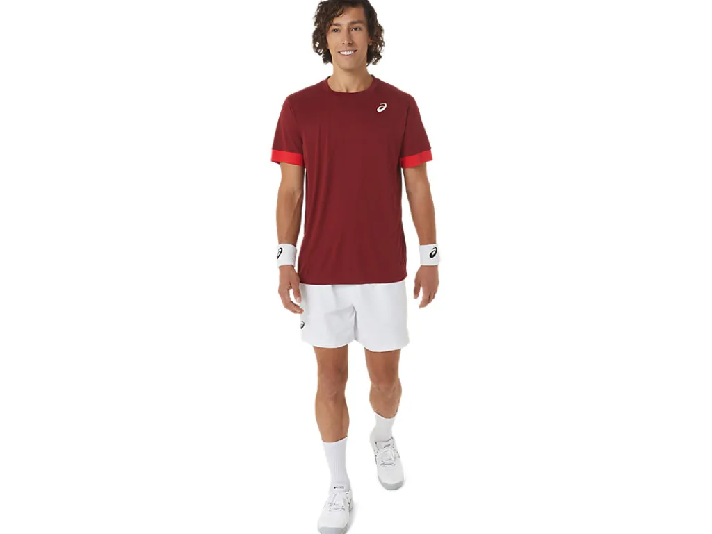 court_ss_top_4-1.webp Heren ASICS Shirts Met Korte Mouwen*Court Ss Top