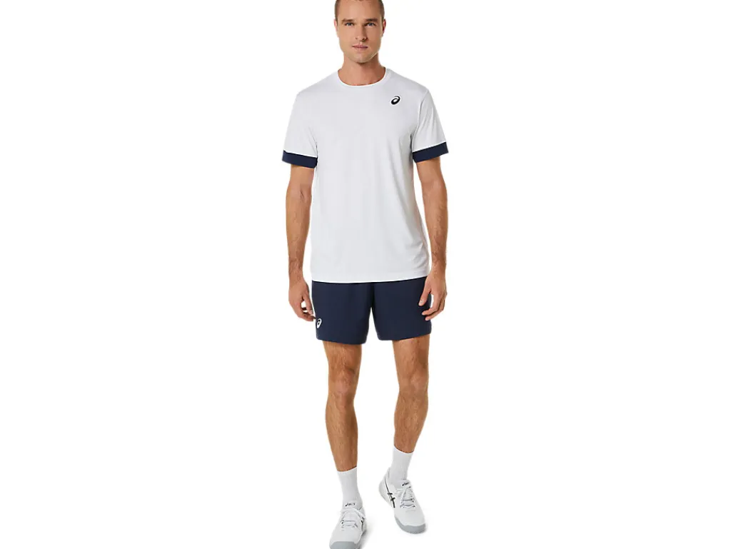 court_ss_top_4-2.webp Heren ASICS Shirts Met Korte Mouwen*Court Ss Top