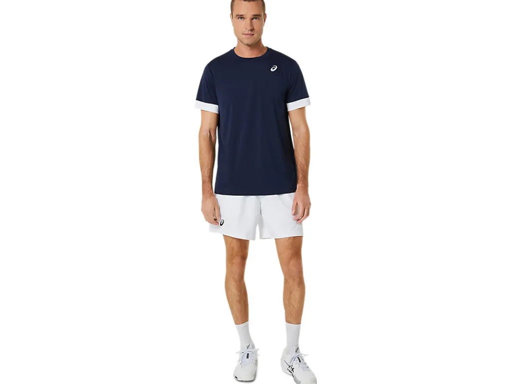 court_ss_top_4-3.webp Heren ASICS Shirts Met Korte Mouwen*Court Ss Top