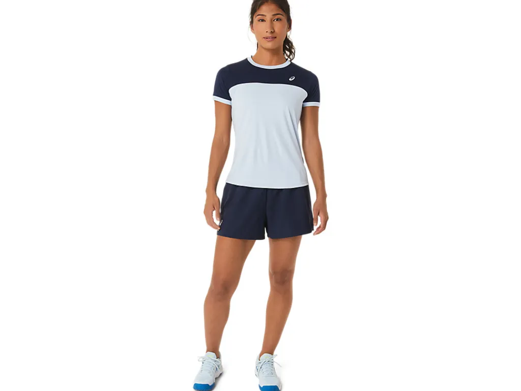 court_ss_top_4-4.webp Missen ASICS Shirts Met Korte Mouwen*Court Ss Top