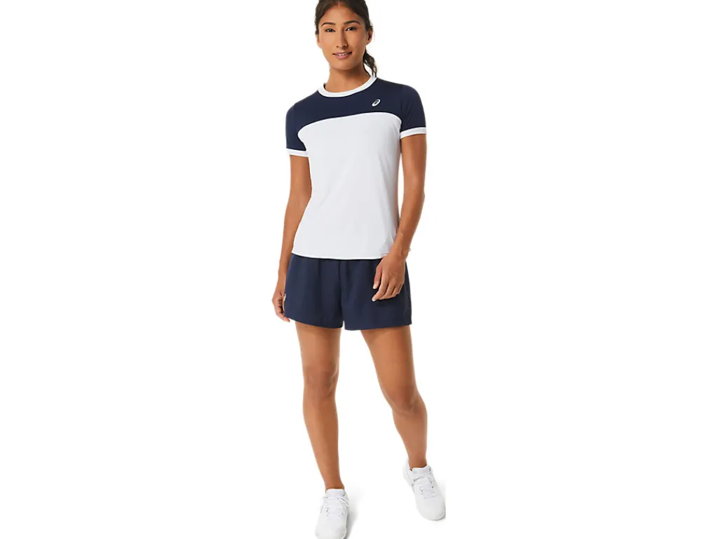 court_ss_top_4-5.webp Missen ASICS Shirts Met Korte Mouwen*Court Ss Top
