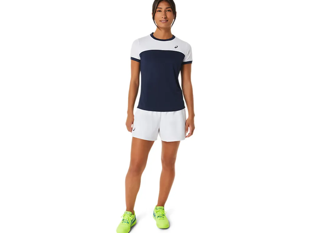 court_ss_top_4-7.webp Missen ASICS Shirts Met Korte Mouwen*Court Ss Top
