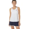 Missen ASICS Shirts Met Korte Mouwen*Court Tank