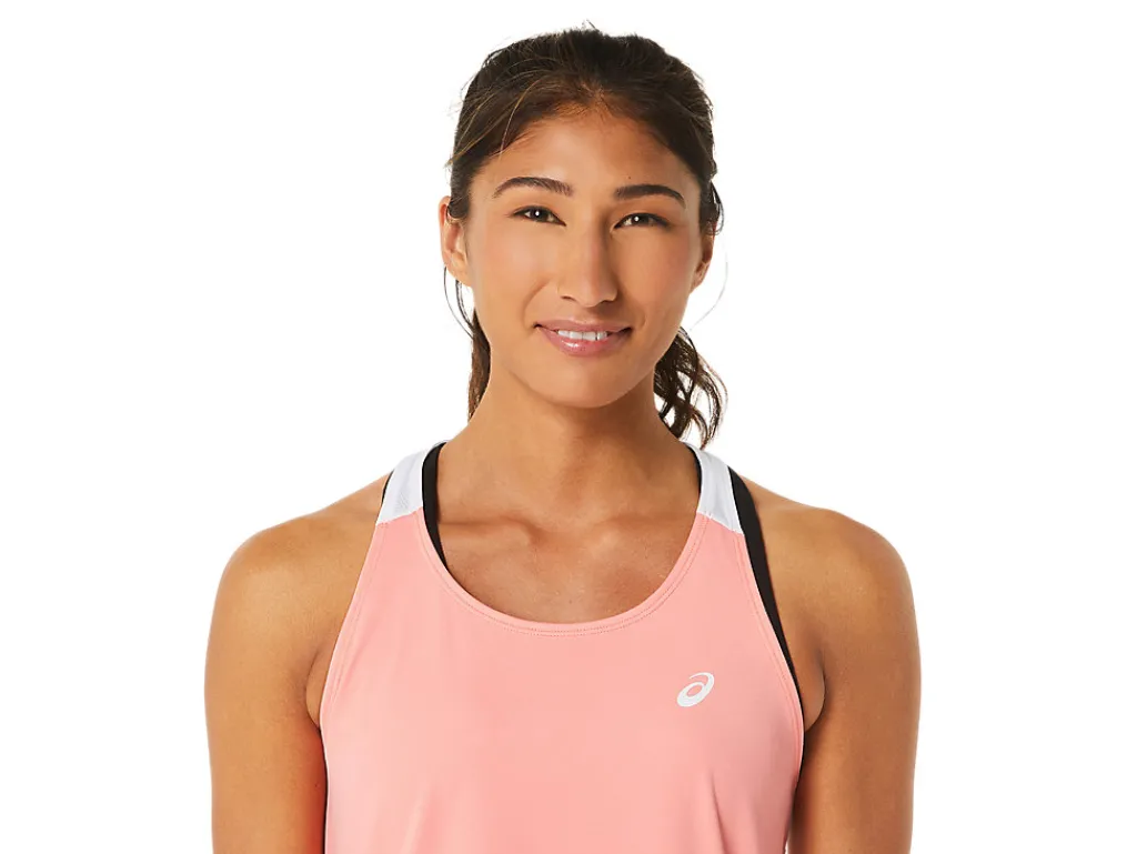court_tank_3-2.webp Missen ASICS Shirts Met Korte Mouwen*Court Tank