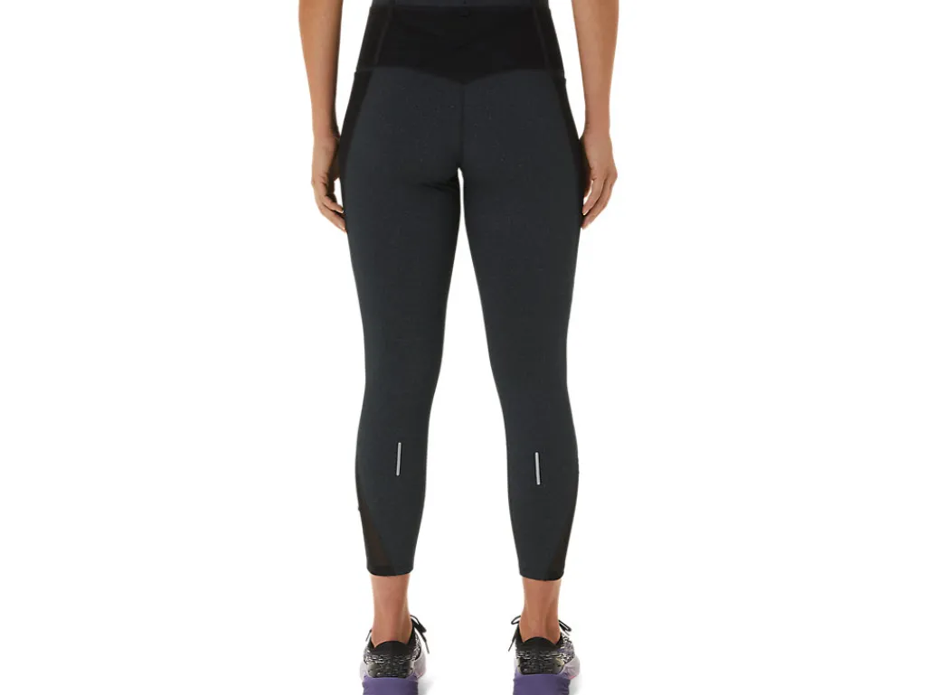 Missen ASICS Tights & Leggings*Distance Supply 7/8 Tight