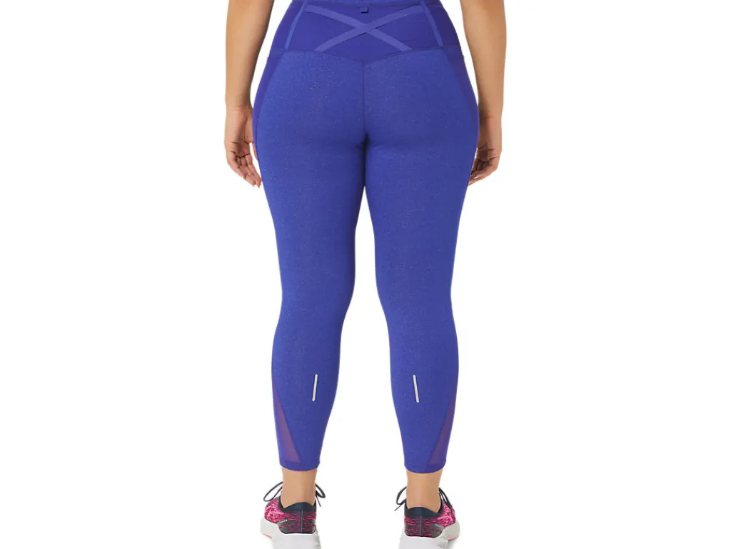Missen ASICS Tights & Leggings*Distance Supply 7/8 Tight