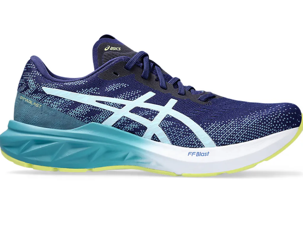 Missen ASICS Hardlopen*Dynablast 3