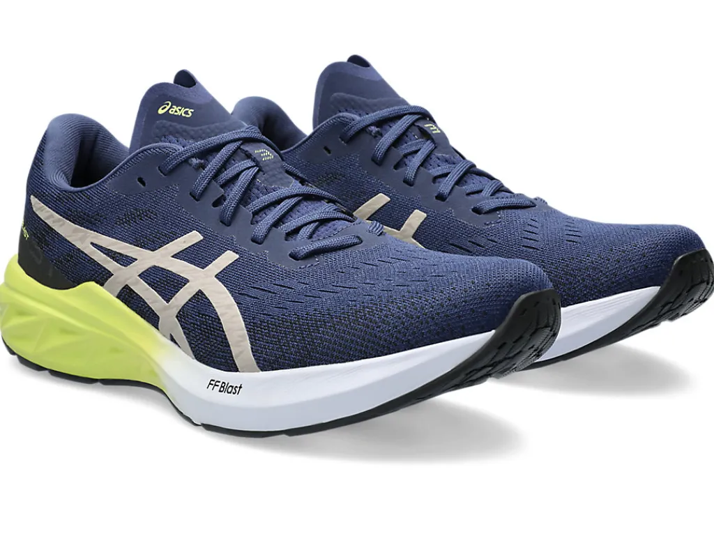 Heren ASICS Hardlopen*Dynablast 3