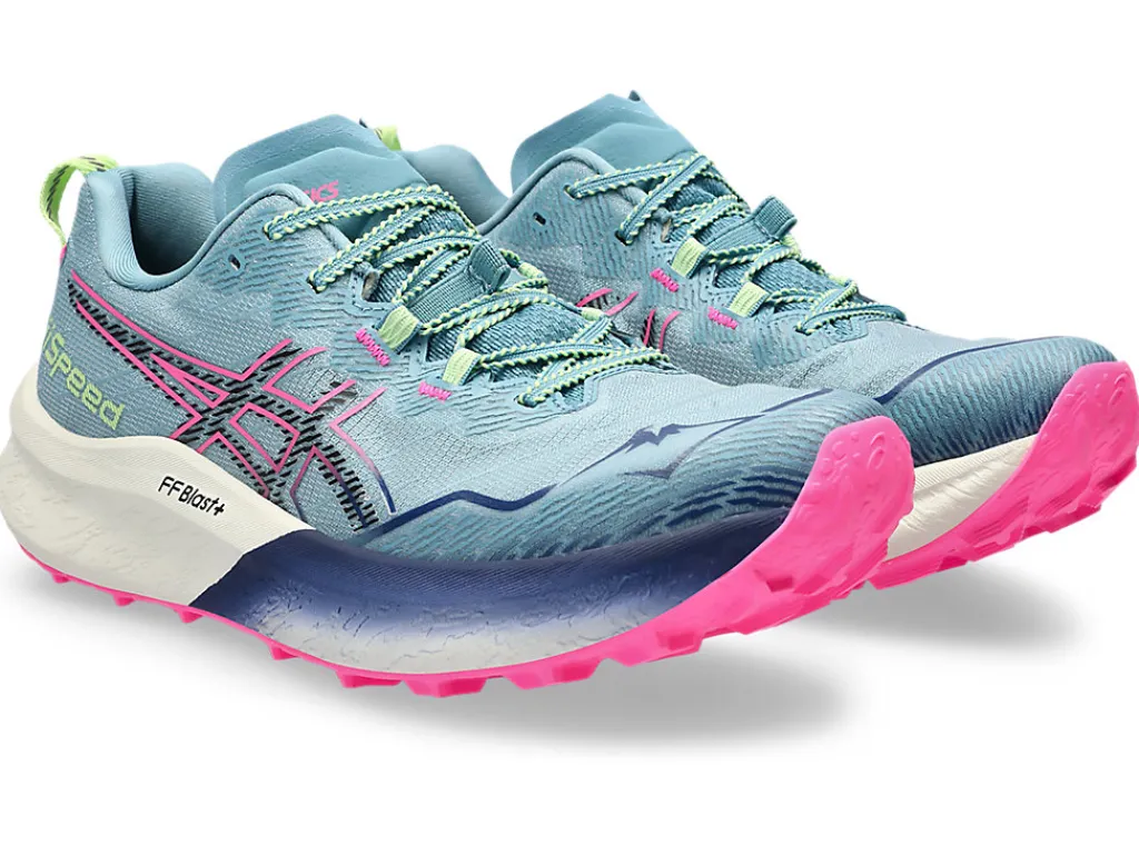 Missen ASICS Trail Running*Fujispeed 2