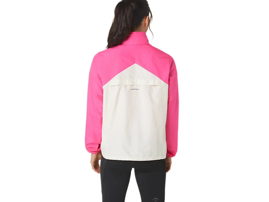 Missen ASICS Jassen En Vesten*Fujitrail Anorak