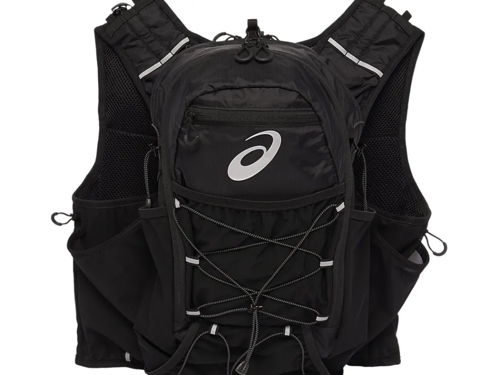 Missen ASICS Tassen En Rugzakken*Fujitrail Backpack 15L