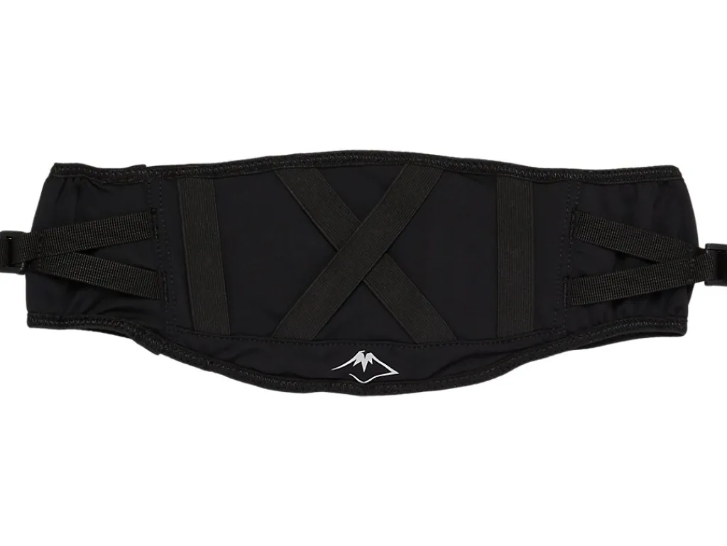 Missen ASICS Tassen En Rugzakken*Fujitrail Belt