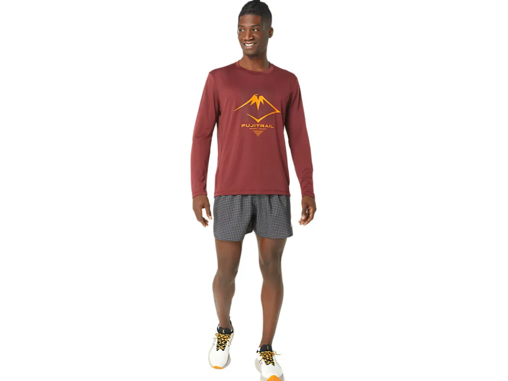 fujitrail_logo_ls_top_5.webp Heren ASICS Shirts Met Lange Mouwen*Fujitrail Logo Ls Top