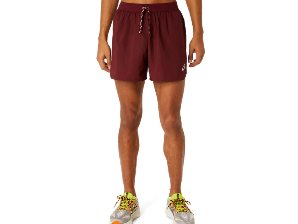 Heren ASICS Shorts*Fujitrail Logo Short