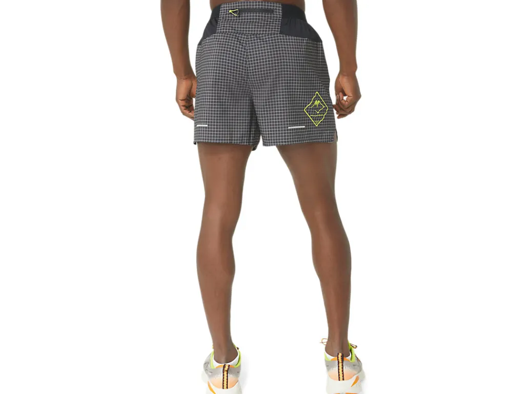 Heren ASICS Shorts*Fujitrail Logo Short