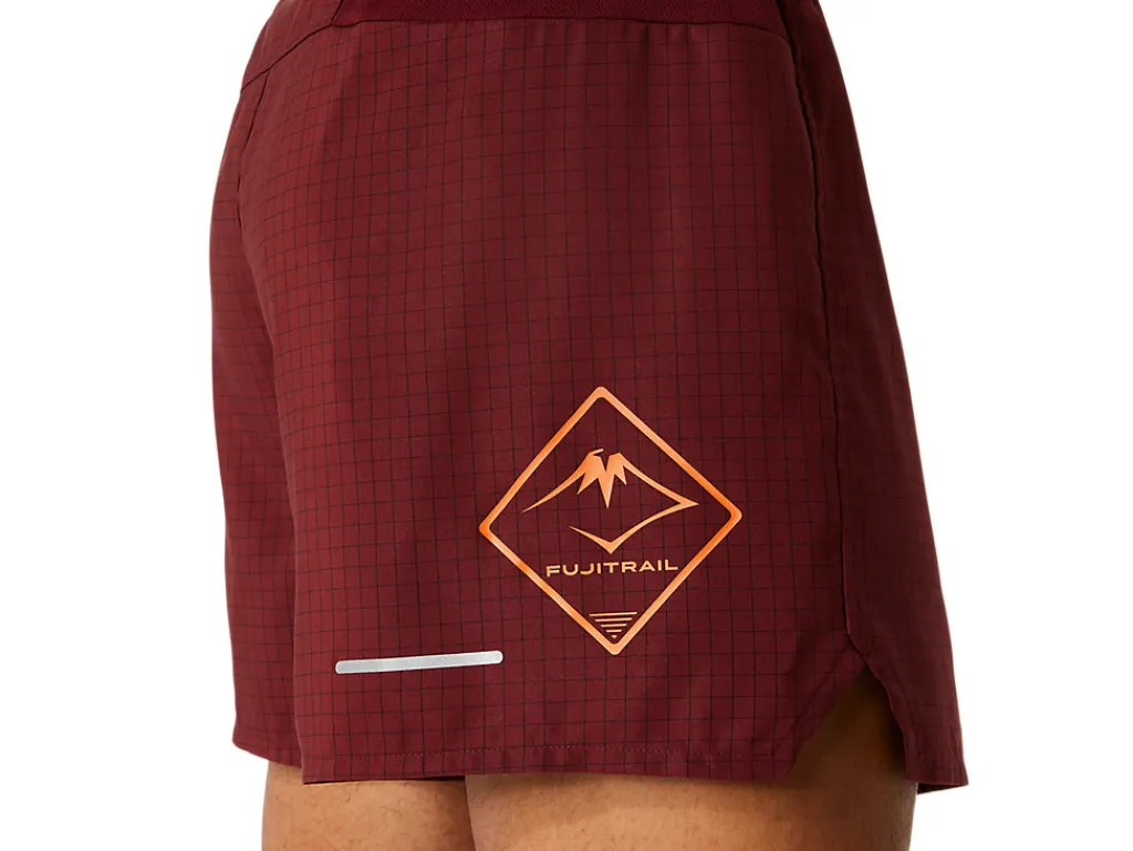 fujitrail_logo_short_5.webp Heren ASICS Shorts*Fujitrail Logo Short