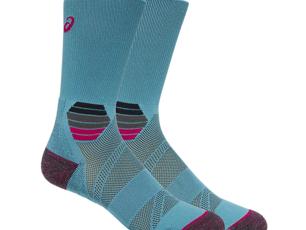 Missen ASICS Sokken*Fujitrail Run Sock