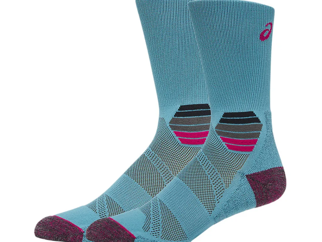 Missen ASICS Sokken*Fujitrail Run Sock