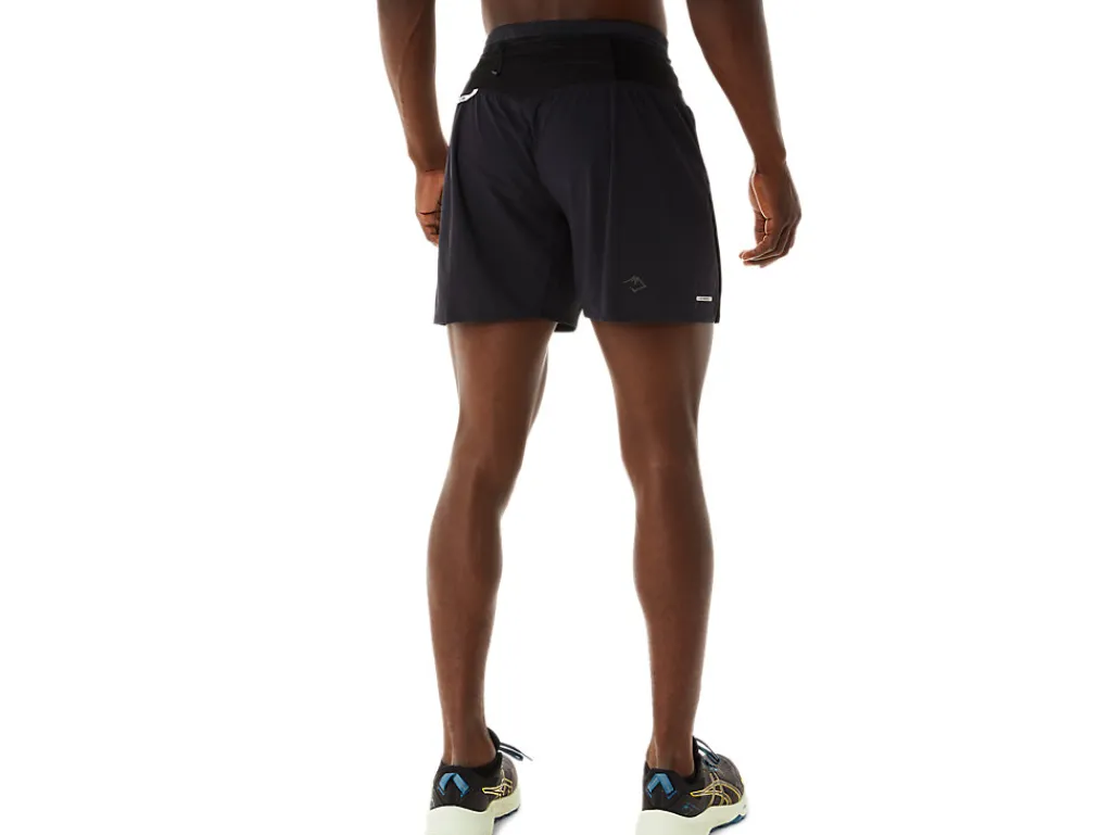 Heren ASICS Shorts*Fujitrail Short