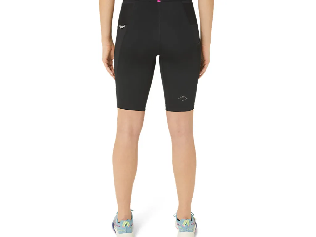 Missen ASICS Tights & Leggings*Fujitrail Sprinter