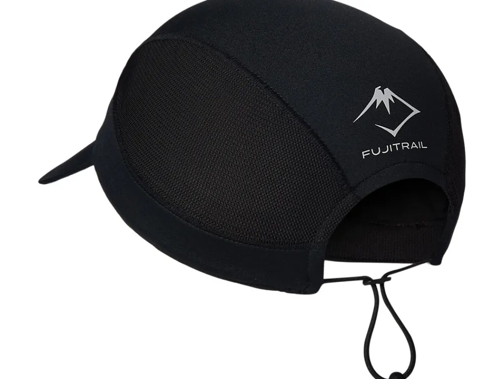 Missen ASICS Hoofddeksels*Fujitrail Ultra-Light Cap