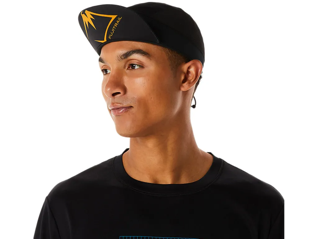 fujitrail_ultralight_cap_6.webp Missen ASICS Hoofddeksels*Fujitrail Ultra-Light Cap